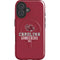 University of South Carolina Gamecocks Red iPhone 16 Plus Magsafe Impact Case