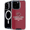 University of South Carolina Gamecocks Red iPhone 16 Pro MagSafe Case