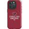 University of South Carolina Gamecocks Red iPhone 16 Pro Max Magsafe Impact Case