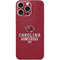 University of South Carolina Gamecocks Red iPhone 16 Pro Max Skin