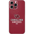 University of South Carolina Gamecocks Red iPhone 16 Pro Max Skin