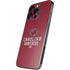 University of South Carolina Gamecocks Red iPhone 16 Pro Max Skin