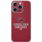University of South Carolina Gamecocks Red iPhone 16 Pro Skin