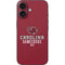 University of South Carolina Gamecocks Red iPhone 16 Skin