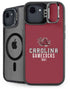 University of South Carolina Gamecocks Red iPhone 16e Kickstand Case