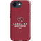 University of South Carolina Gamecocks Red iPhone 16e Impact Case