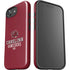 University of South Carolina Gamecocks Red iPhone 16e Impact Case