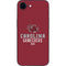 University of South Carolina Gamecocks Red iPhone 16e Skin