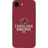 University of South Carolina Gamecocks Red iPhone 16e Skin