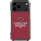 University of South Carolina Gamecocks Red iPhone 18 Pro Max Clear Case