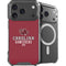 University of South Carolina Gamecocks Red iPhone 18 Pro Max MagSafe Case