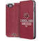 University of South Carolina Gamecocks Red iPhone 7 Folio Case