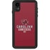 University of South Carolina Gamecocks Red iPhone Cases