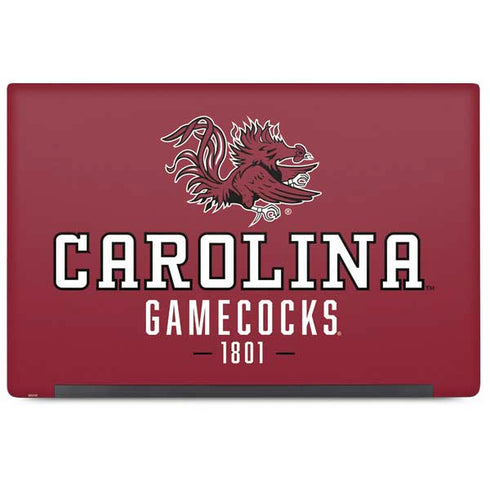 University of South Carolina Gamecocks Red Dell Latitude Skin