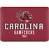 University of South Carolina Gamecocks Red Apple MacBook Air Skin