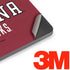 University of South Carolina Gamecocks Red Apple MacBook Air Skin