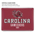 University of South Carolina Gamecocks Red MacBook Pro 14in (2021-24) Case plus Skin