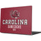 University of South Carolina Gamecocks Red Apple MacBook Pro 14-inch Skin