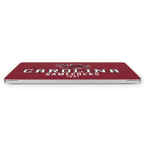 University of South Carolina Gamecocks Red Apple MacBook Pro 16-inch Skin
