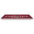University of South Carolina Gamecocks Red Apple MacBook Pro 16-inch Skin