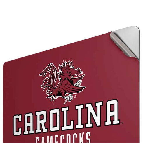 University of South Carolina Gamecocks Red Apple MacBook Pro 16-inch Skin