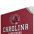 University of South Carolina Gamecocks Red Apple MacBook Pro 16-inch Skin