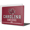 University of South Carolina Gamecocks Red MacBook Cases