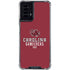 University of South Carolina Gamecocks Red Moto G Power 5G (2024) Clear Case