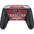 University of South Carolina Gamecocks Red Nintendo Switch 2 (2025) Pro Controller Skin