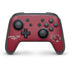 University of South Carolina Gamecocks Red Nintendo Skins