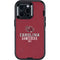 University of South Carolina Gamecocks Red Otterbox Defender iPhone Skin