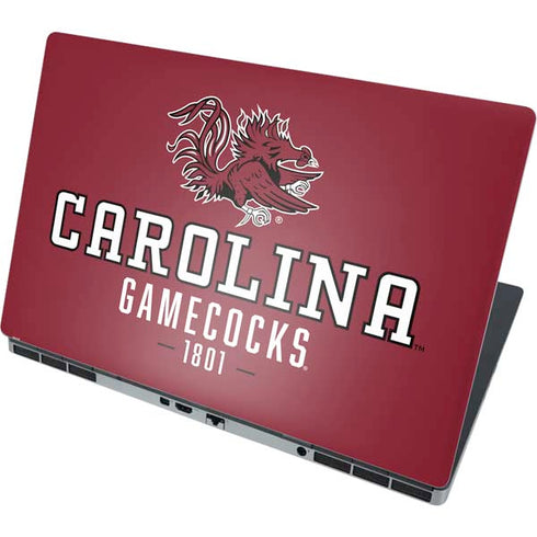 University of South Carolina Gamecocks Red Dell Precision Skin