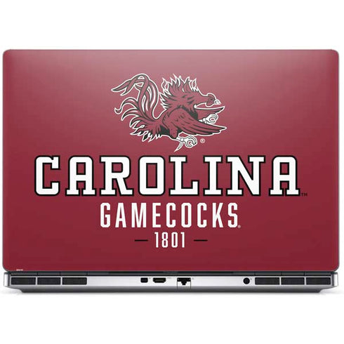 University of South Carolina Gamecocks Red Dell Precision Skin