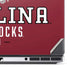 University of South Carolina Gamecocks Red Dell Precision Skin