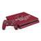 University of South Carolina Gamecocks Red PlayStation PS4 Skins