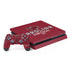 University of South Carolina Gamecocks Red PlayStation PS4 Skins