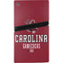University of South Carolina Gamecocks Red PS5 Pro Console Skin