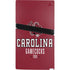University of South Carolina Gamecocks Red PS5 Pro Console Skin