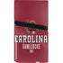 University of South Carolina Gamecocks Red PS5 Pro Disk Bundle Skin