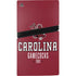 University of South Carolina Gamecocks Red PS5 Pro Disk Console Skin