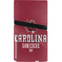 University of South Carolina Gamecocks Red PS5 Pro Disk Console Skin