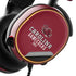University of South Carolina Gamecocks Red SteelSeries Arctis 3 Skin