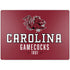 University of South Carolina Gamecocks Red Surface Laptop 7 13.8in Skin