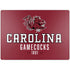 University of South Carolina Gamecocks Red Surface Laptop 7 15in Skin
