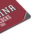 University of South Carolina Gamecocks Red Surface Laptop 7 15in Skin