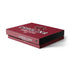 University of South Carolina Gamecocks Red Xbox One Skins