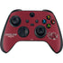 University of South Carolina Gamecocks Red Xbox Series X Skins
