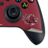 University of South Carolina Gamecocks Red XBox Series X Digital Edition Bundle Skin