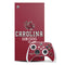 University of South Carolina Gamecocks Red Xbox Series X Skins