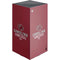 University of South Carolina Gamecocks Red XBox Series X Digital Edition Console Skin